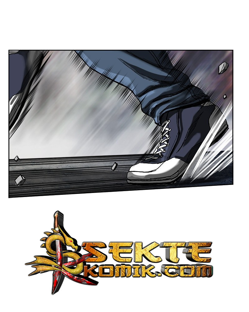 The First Hunter Chapter 04 Bahasa Indonesia