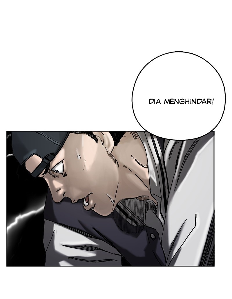 The First Hunter Chapter 04 Bahasa Indonesia