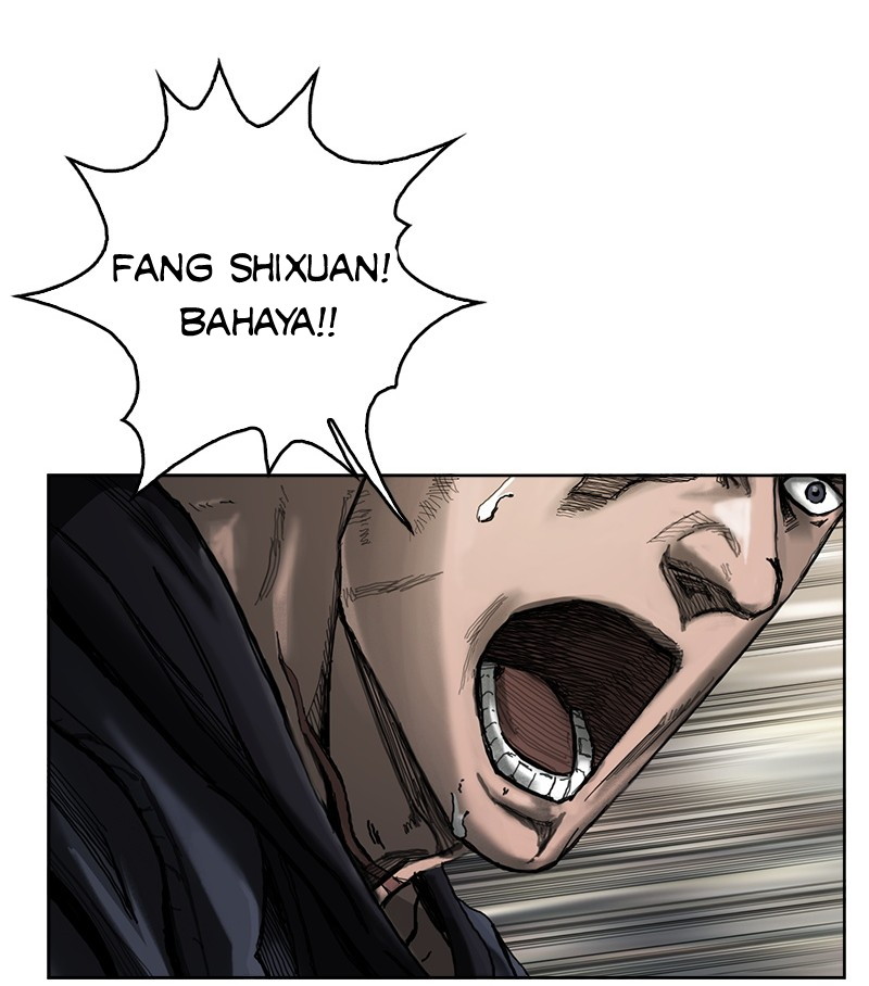 The First Hunter Chapter 04 Bahasa Indonesia