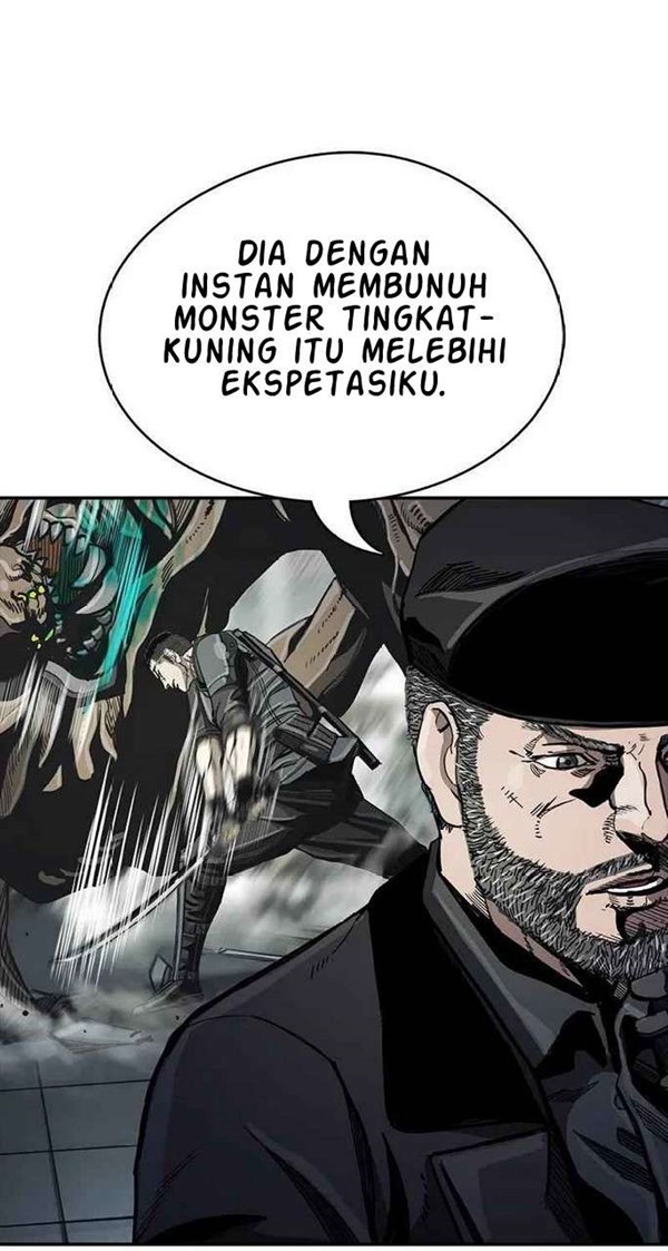 The First Hunter chapter 24
