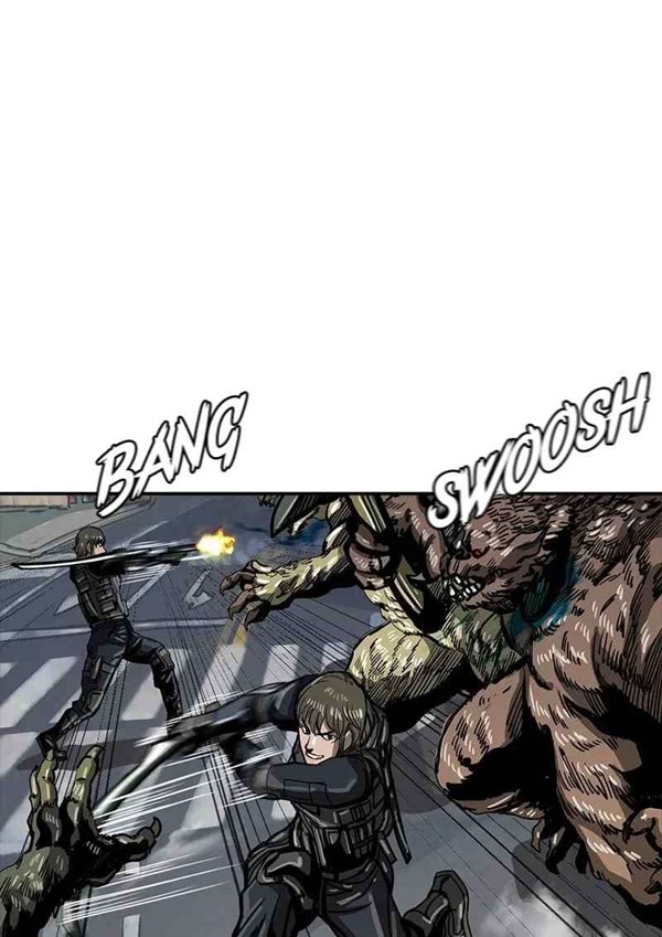 The First Hunter chapter 24