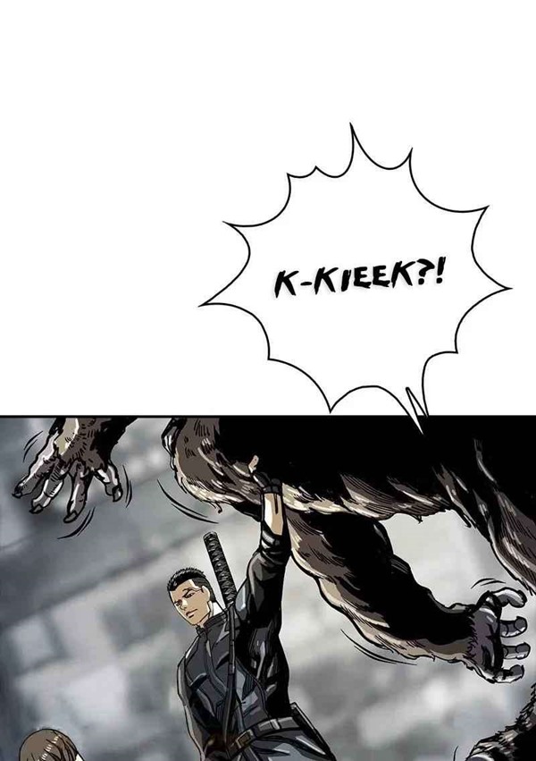 The First Hunter chapter 24