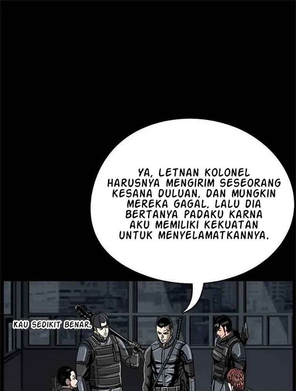 The First Hunter chapter 24