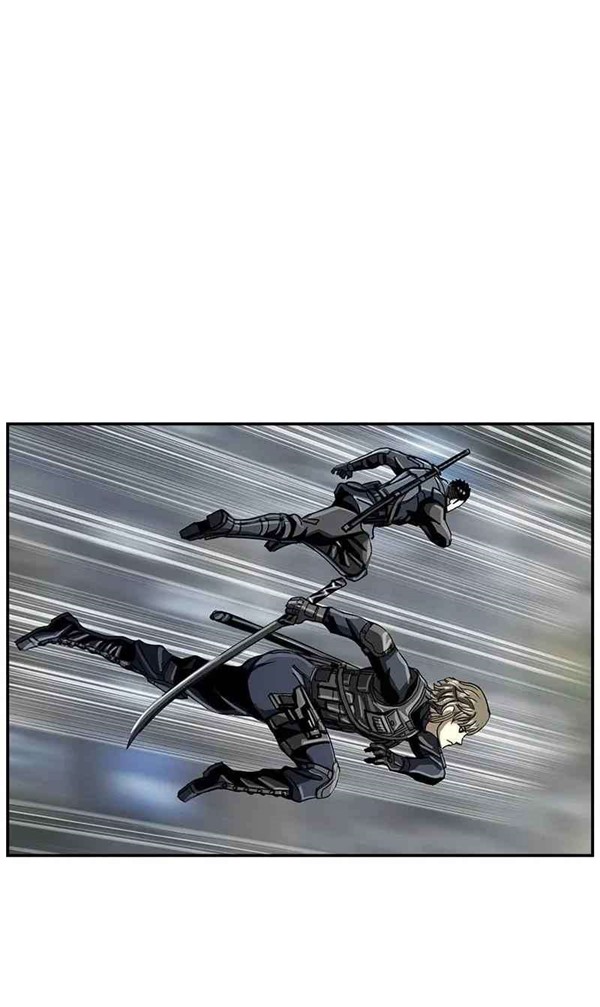 The First Hunter chapter 24