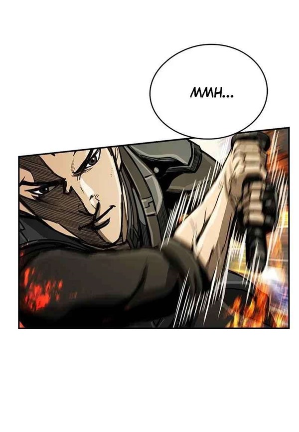 The First Hunter chapter 24