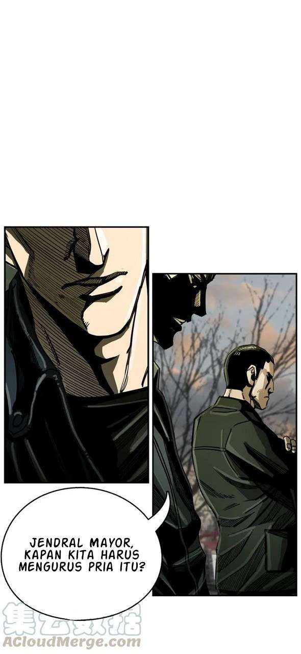 The First Hunter chapter 31