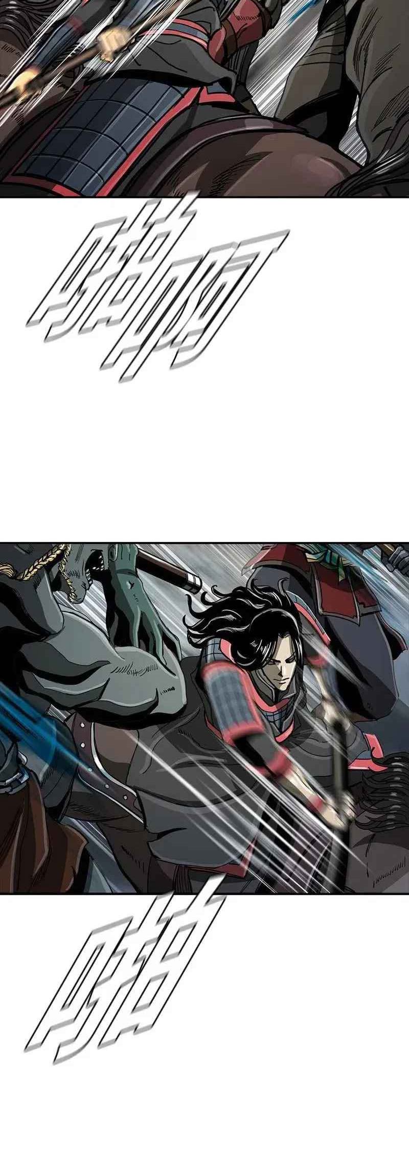 The First Hunter chapter 55