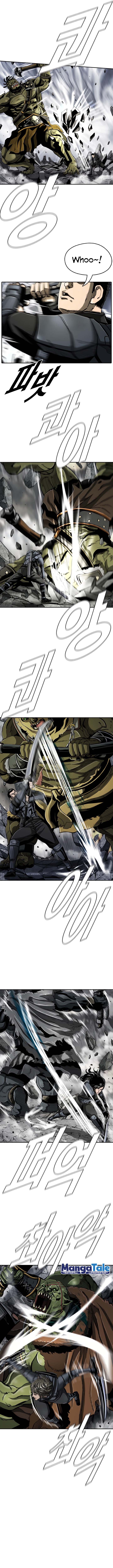 The First Hunter chapter 70