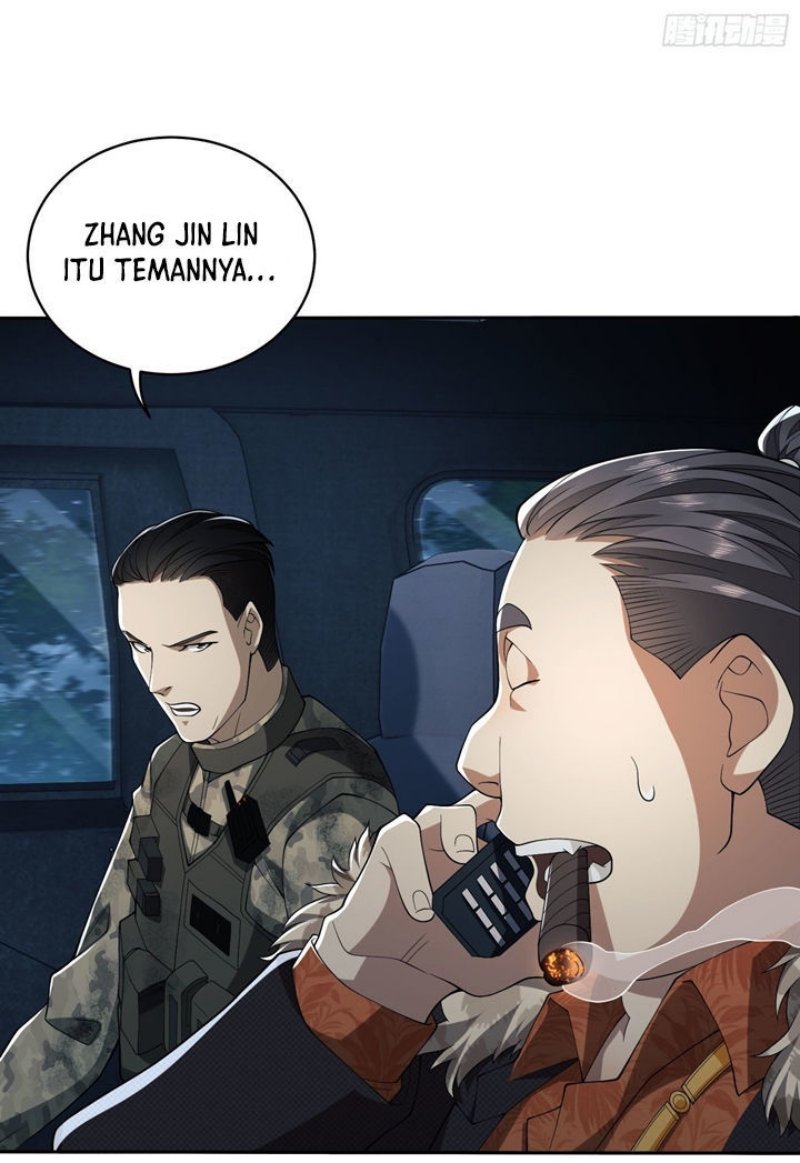 The First Sequence Chapter 38 Bahasa Indonesia