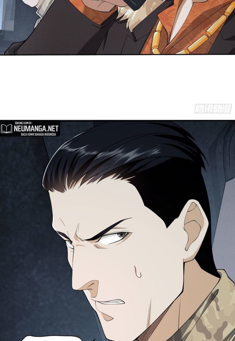 The First Sequence Chapter 38 Bahasa Indonesia