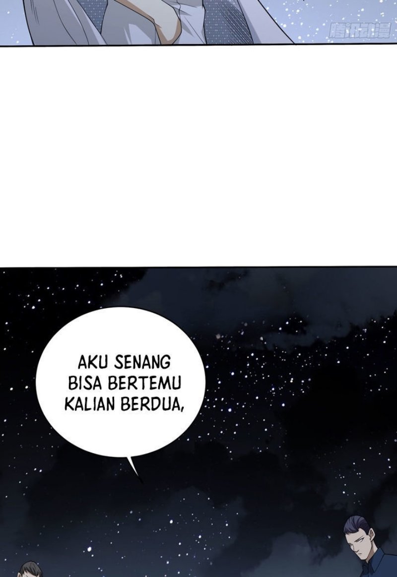 The First Sequence Chapter 38 Bahasa Indonesia