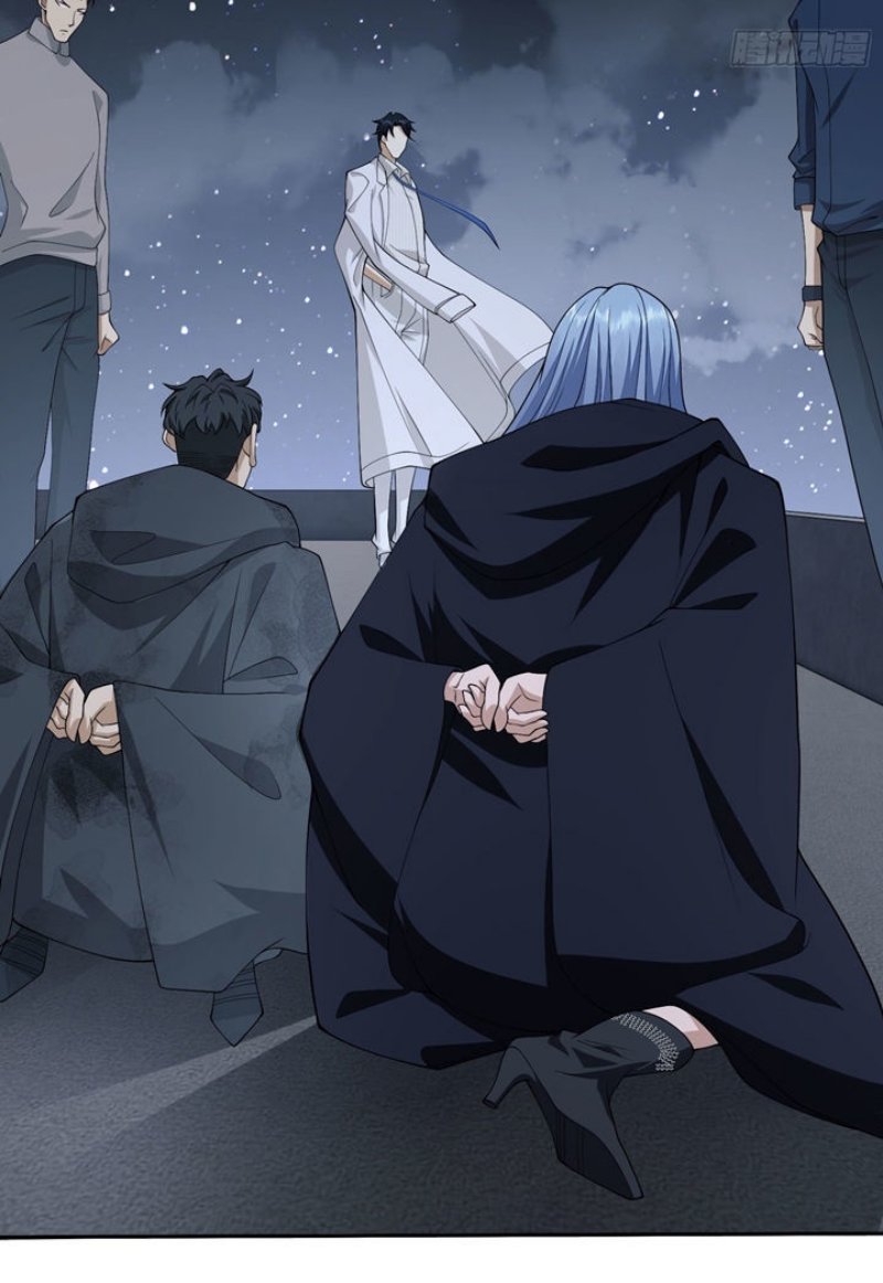 The First Sequence Chapter 38 Bahasa Indonesia