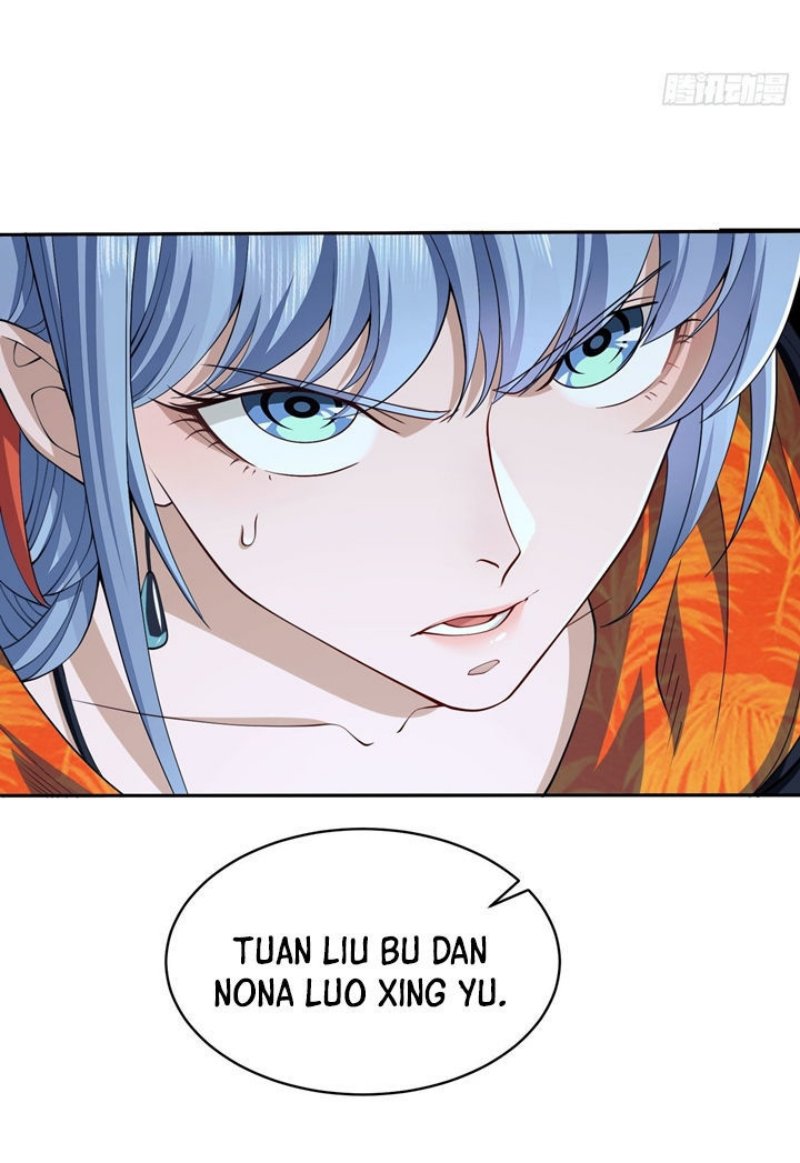The First Sequence Chapter 38 Bahasa Indonesia