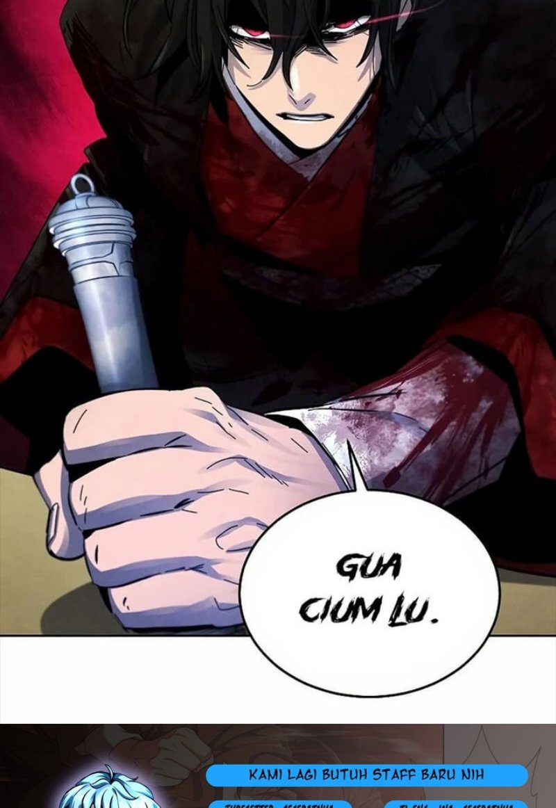 The First Sequence Chapter 38 Bahasa Indonesia