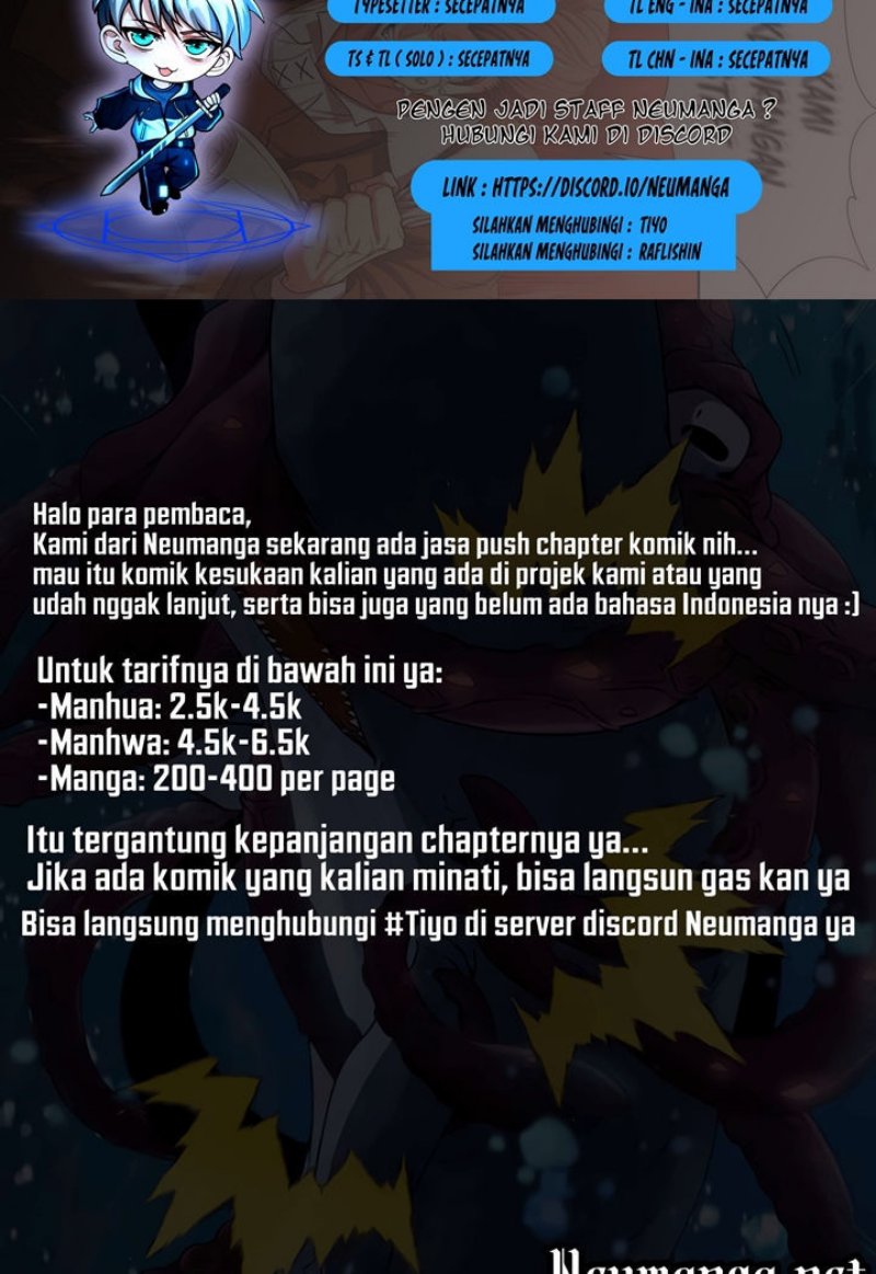 The First Sequence Chapter 38 Bahasa Indonesia