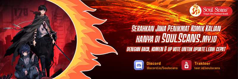 The First Sequence chapter 46