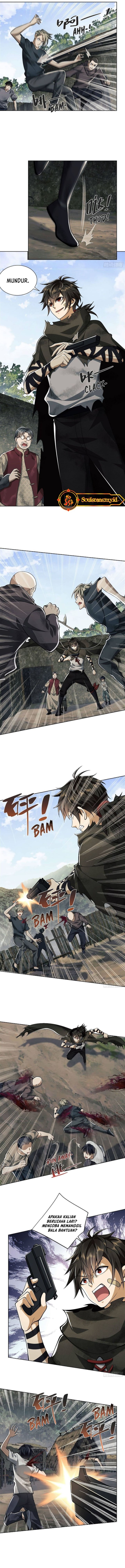 The First Sequence chapter 50
