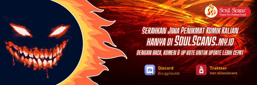 The First Sequence Chapter 53 Bahasa Indonesia