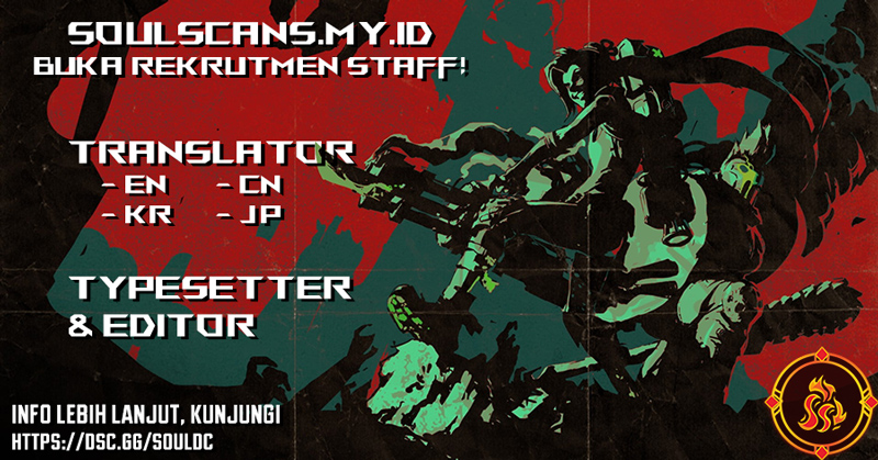 The First Sequence Chapter 61 Bahasa Indonesia