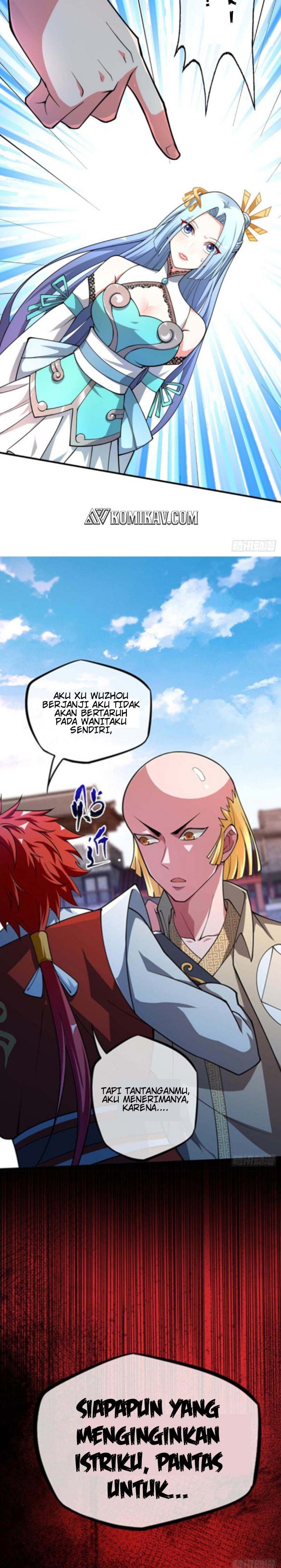 The First Son-In-Law Vanguard of All Time chapter 6