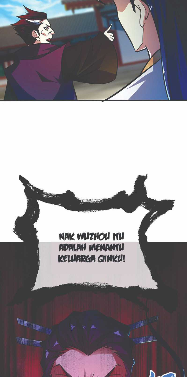 The First Son-In-Law Vanguard of All Time chapter 10