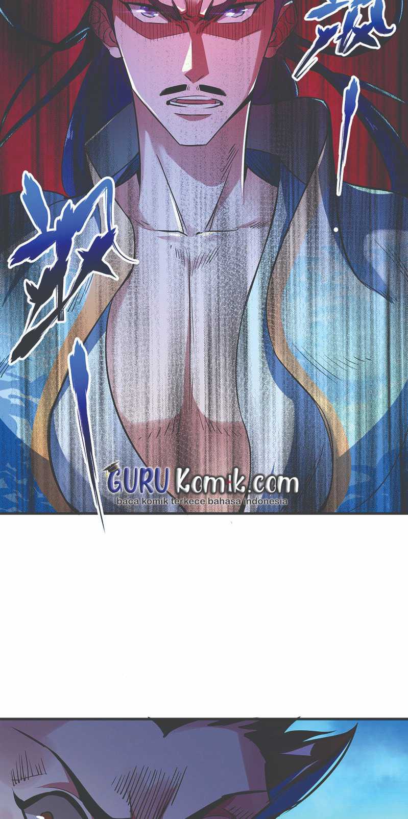The First Son-In-Law Vanguard of All Time chapter 10