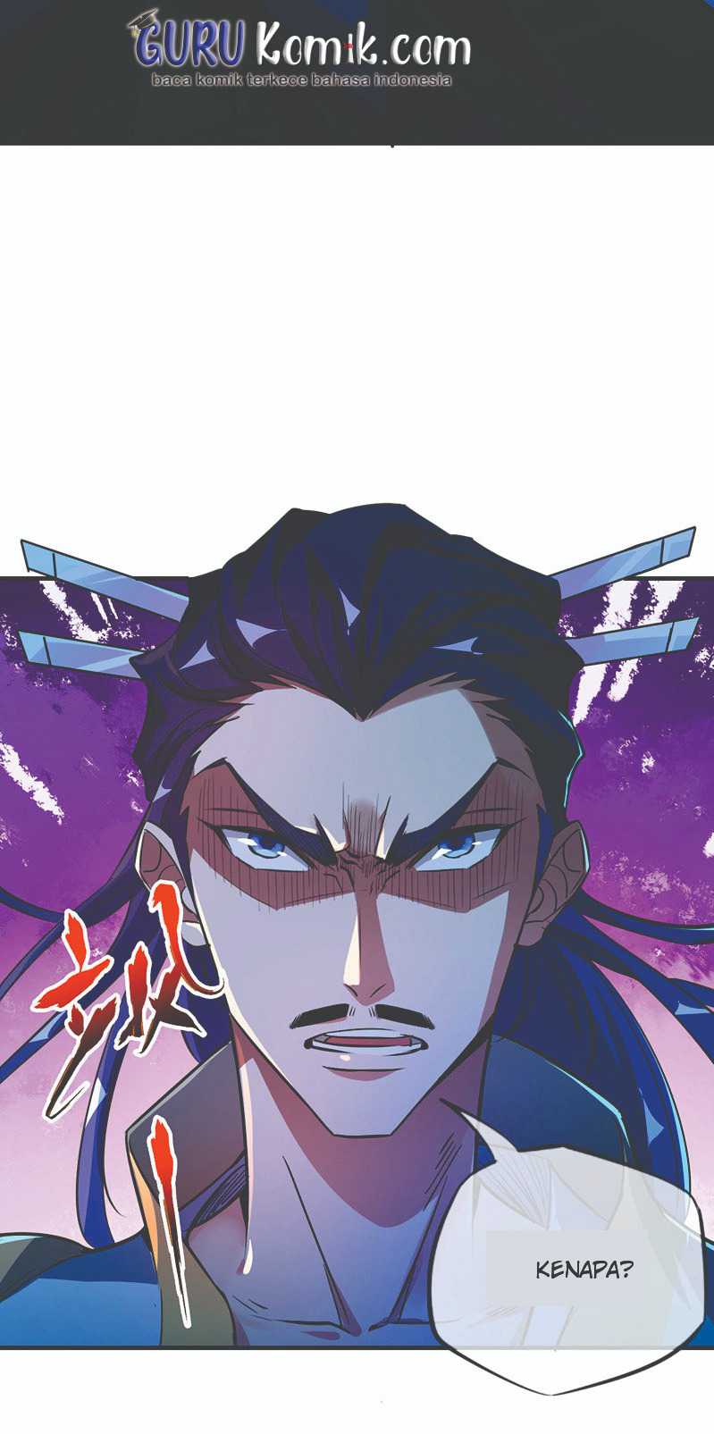 The First Son-In-Law Vanguard of All Time chapter 10