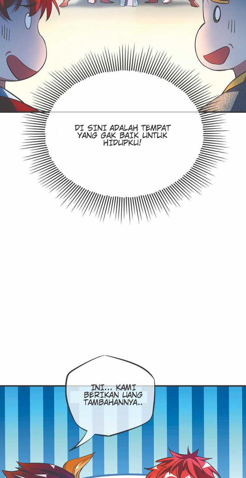 The First Son-In-Law Vanguard of All Time chapter 10