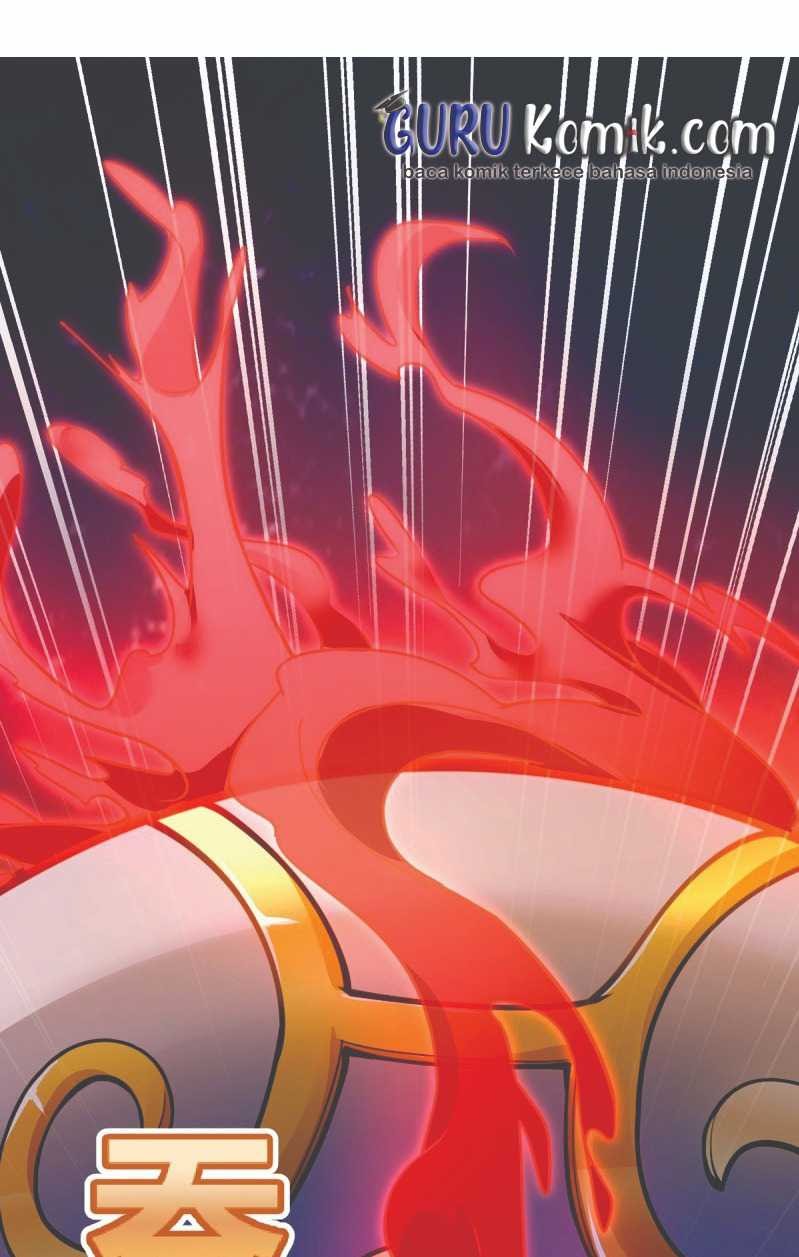 The First Son-In-Law Vanguard of All Time Chapter 12 Bahasa Indonesia