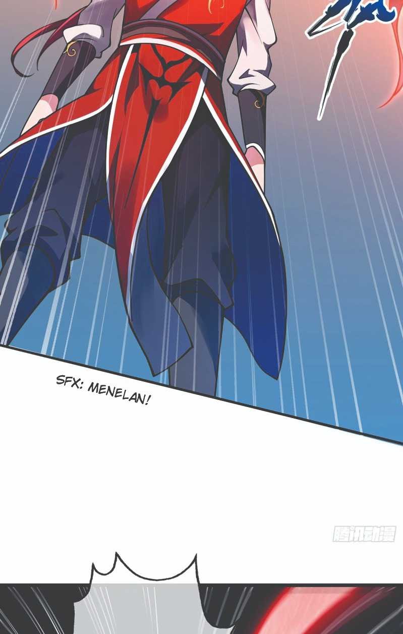 The First Son-In-Law Vanguard of All Time Chapter 12 Bahasa Indonesia