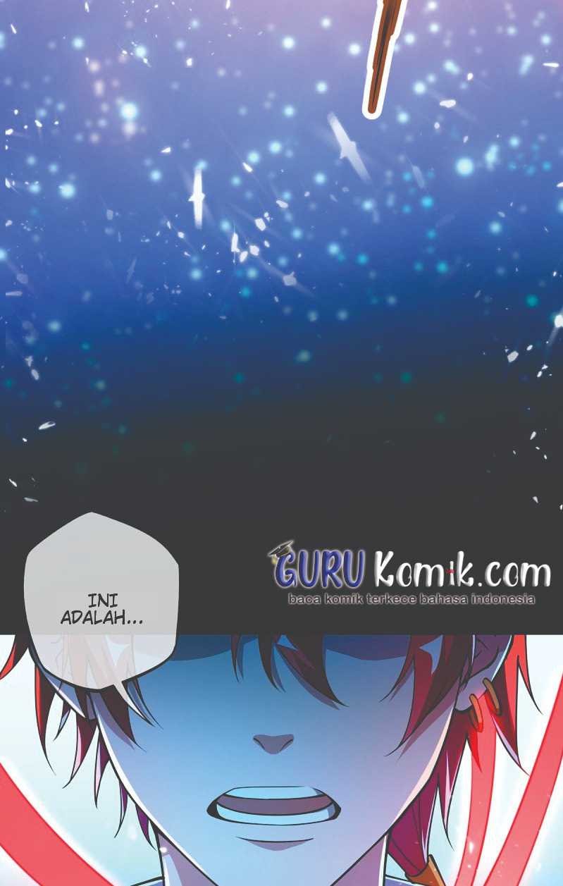 The First Son-In-Law Vanguard of All Time Chapter 12 Bahasa Indonesia