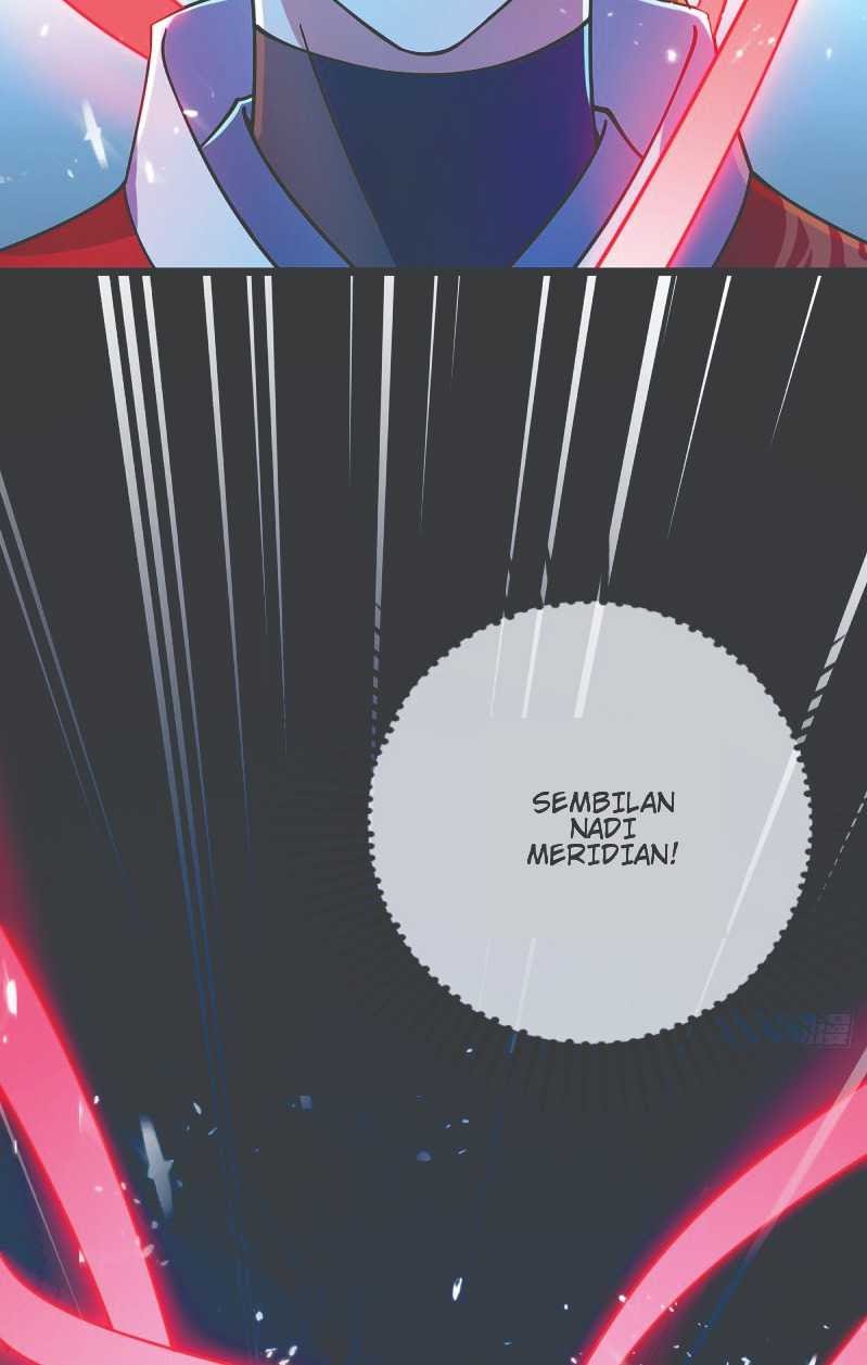 The First Son-In-Law Vanguard of All Time Chapter 12 Bahasa Indonesia