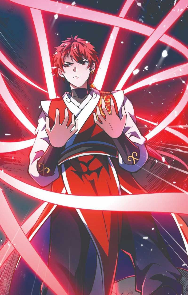 The First Son-In-Law Vanguard of All Time Chapter 12 Bahasa Indonesia