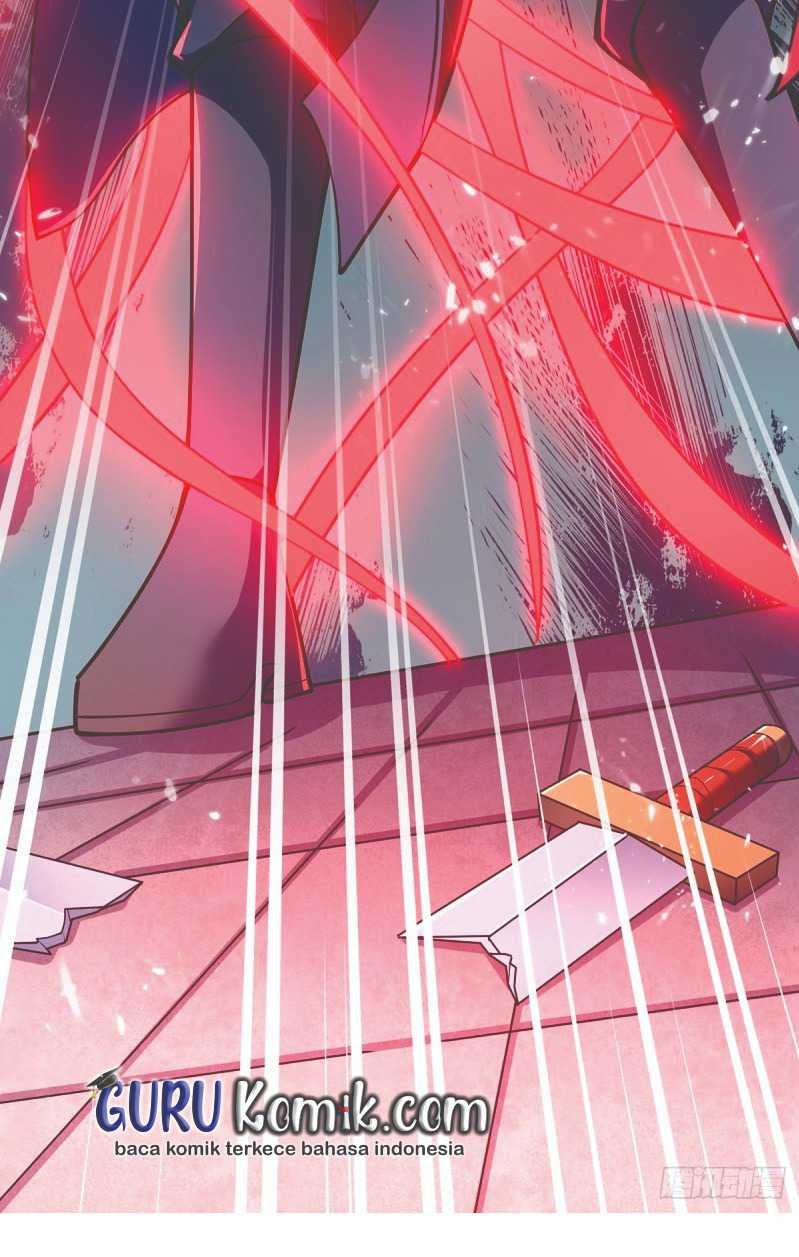 The First Son-In-Law Vanguard of All Time Chapter 12 Bahasa Indonesia