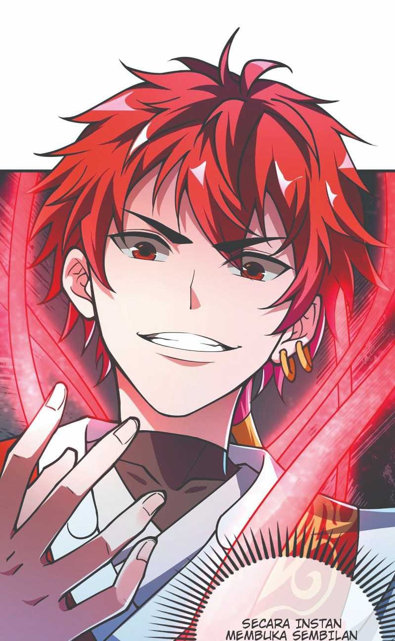 The First Son-In-Law Vanguard of All Time Chapter 12 Bahasa Indonesia