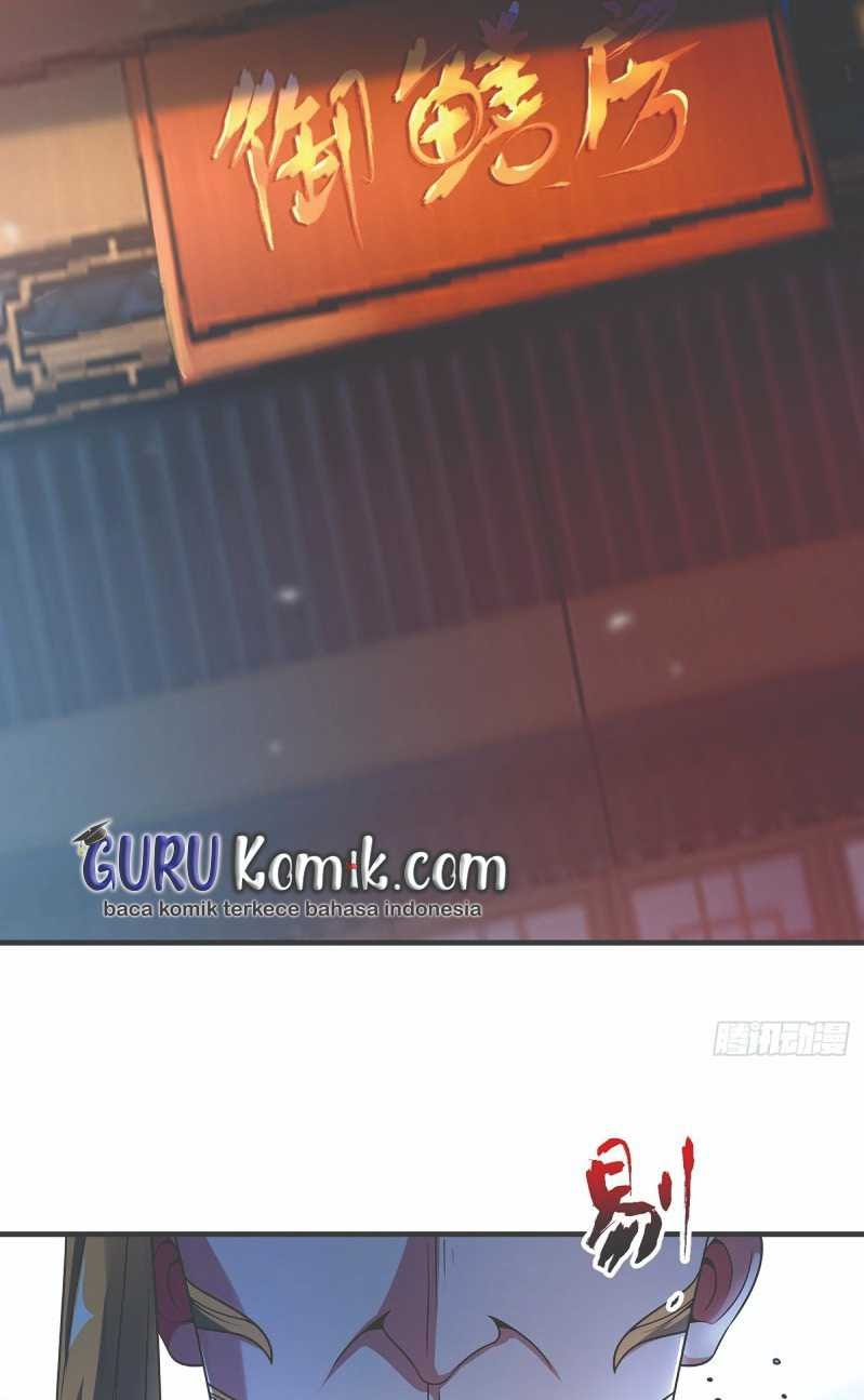 The First Son-In-Law Vanguard of All Time Chapter 12 Bahasa Indonesia