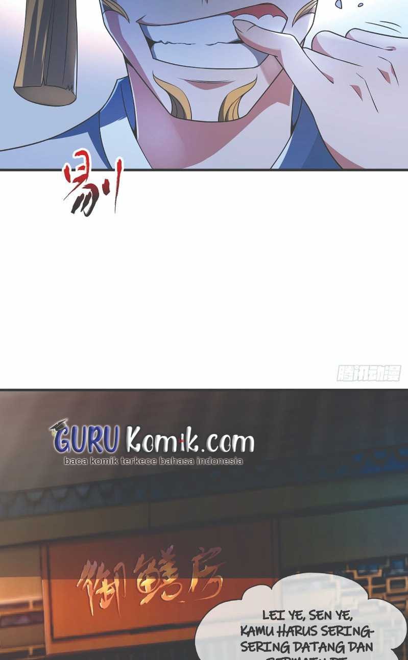 The First Son-In-Law Vanguard of All Time Chapter 12 Bahasa Indonesia