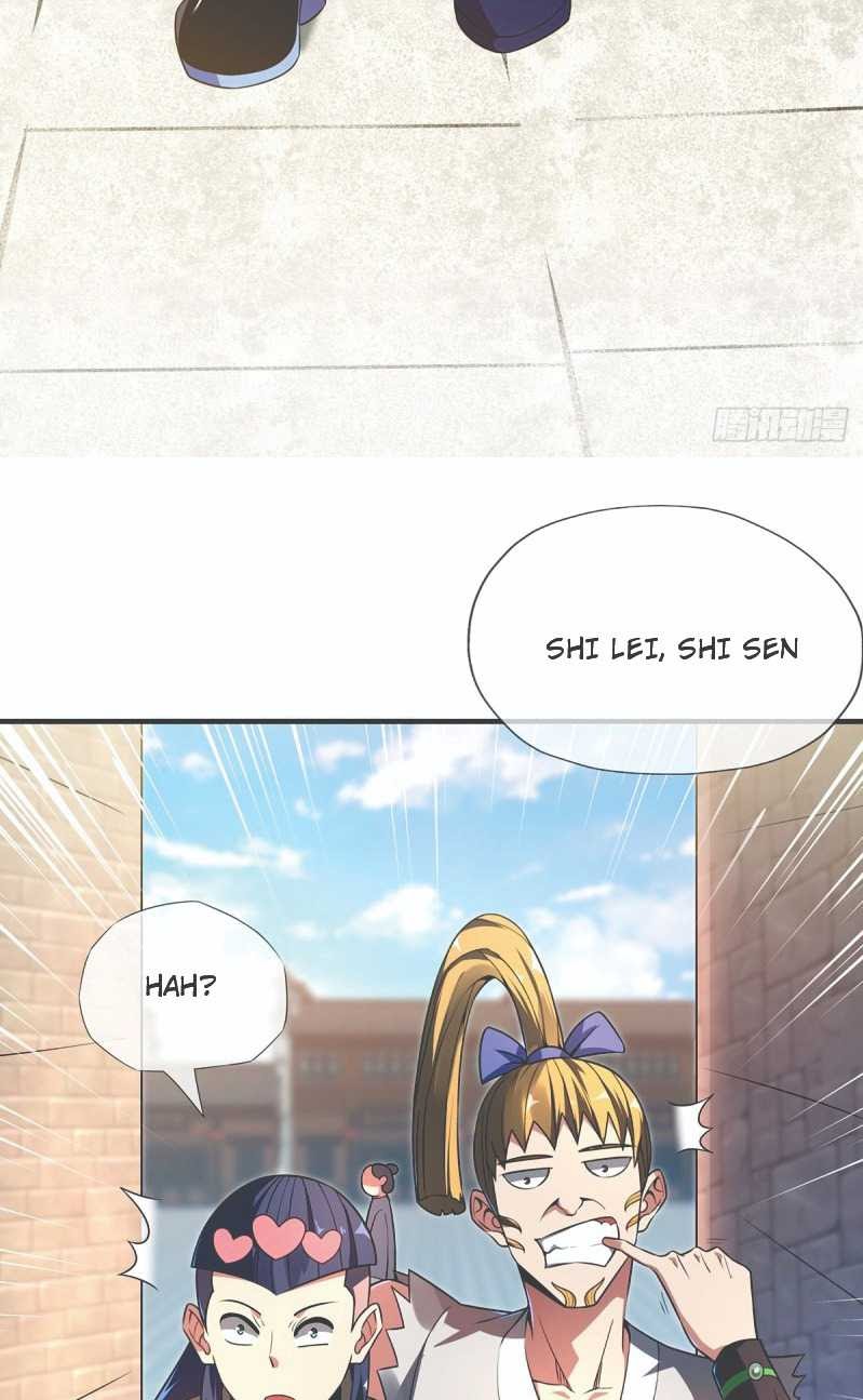 The First Son-In-Law Vanguard of All Time Chapter 12 Bahasa Indonesia