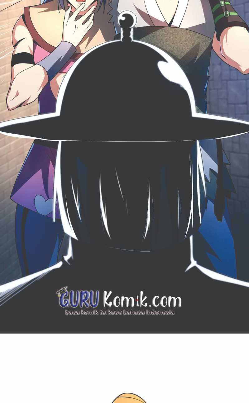 The First Son-In-Law Vanguard of All Time Chapter 12 Bahasa Indonesia