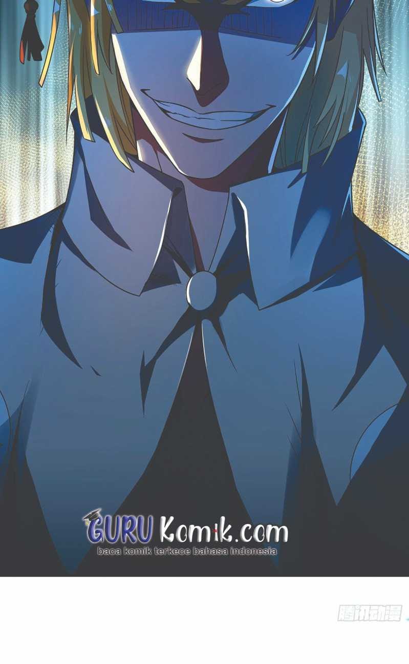 The First Son-In-Law Vanguard of All Time Chapter 12 Bahasa Indonesia