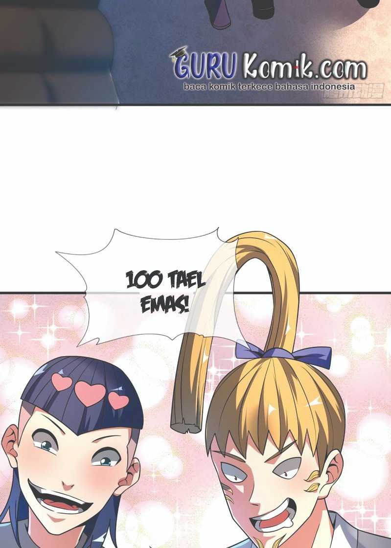 The First Son-In-Law Vanguard of All Time Chapter 12 Bahasa Indonesia