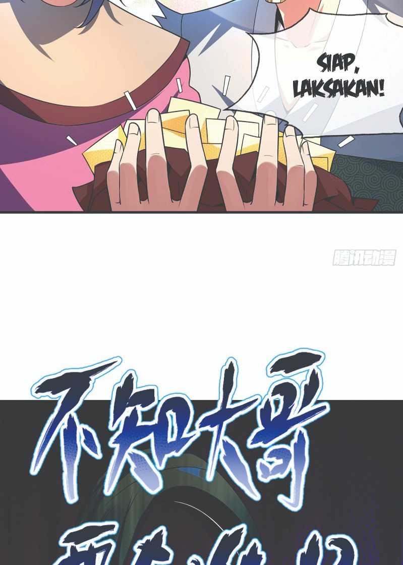 The First Son-In-Law Vanguard of All Time Chapter 12 Bahasa Indonesia