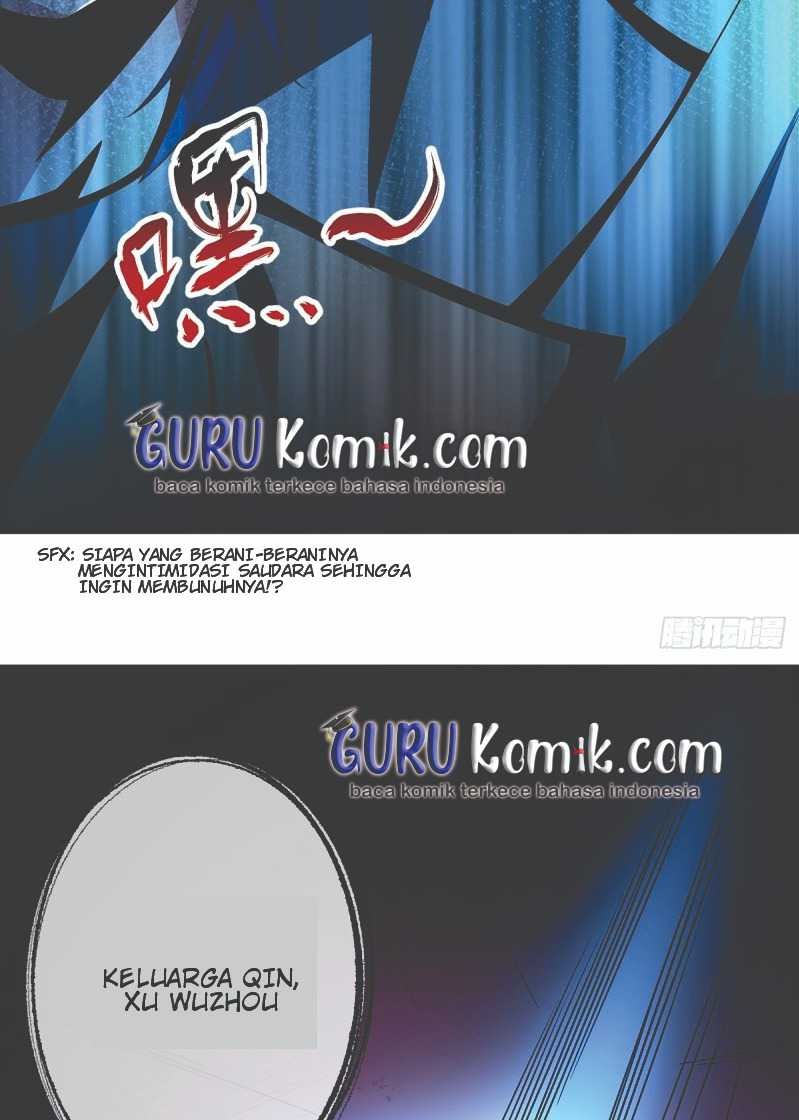 The First Son-In-Law Vanguard of All Time Chapter 12 Bahasa Indonesia