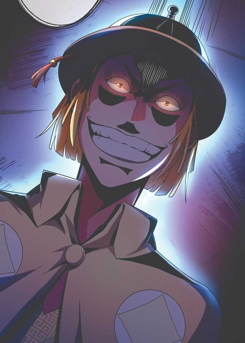 The First Son-In-Law Vanguard of All Time Chapter 12 Bahasa Indonesia