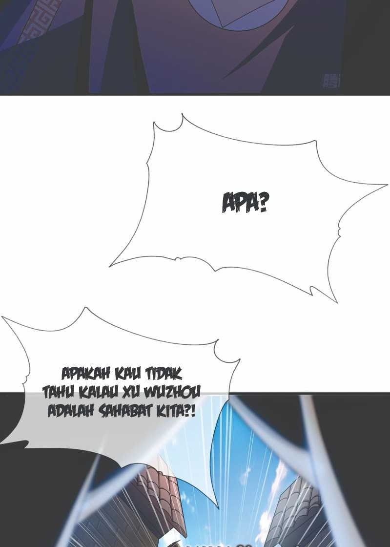 The First Son-In-Law Vanguard of All Time Chapter 12 Bahasa Indonesia