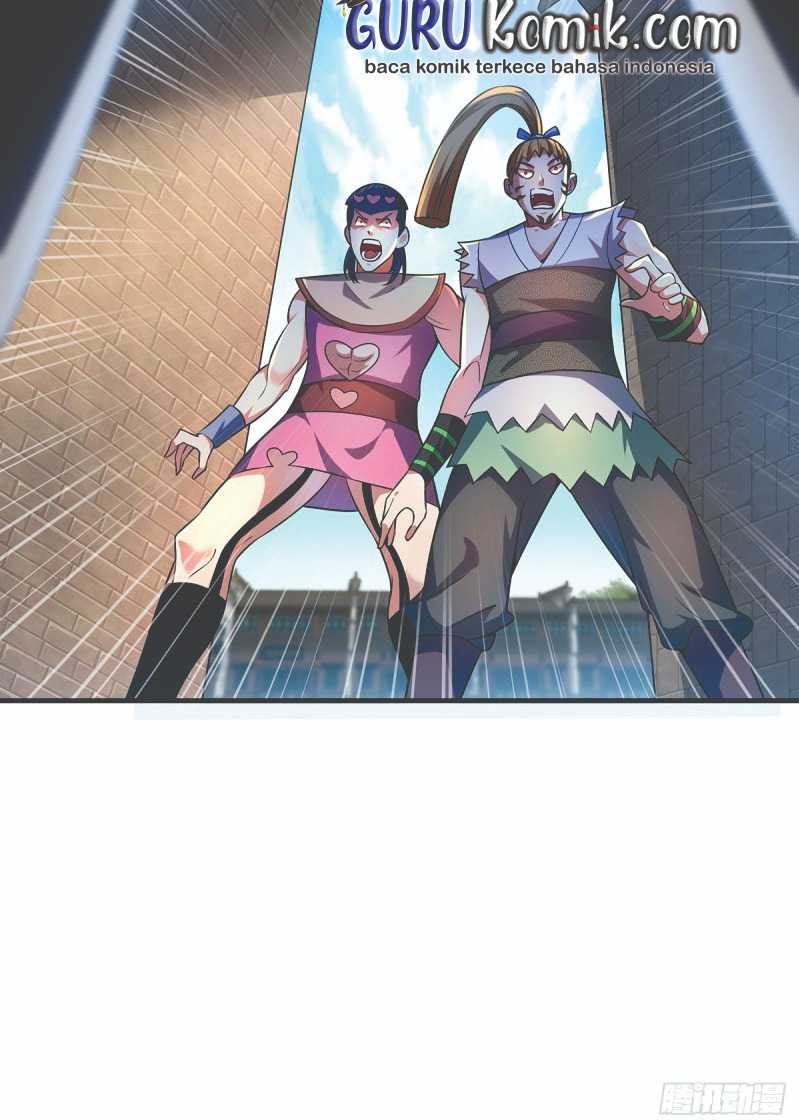 The First Son-In-Law Vanguard of All Time Chapter 12 Bahasa Indonesia