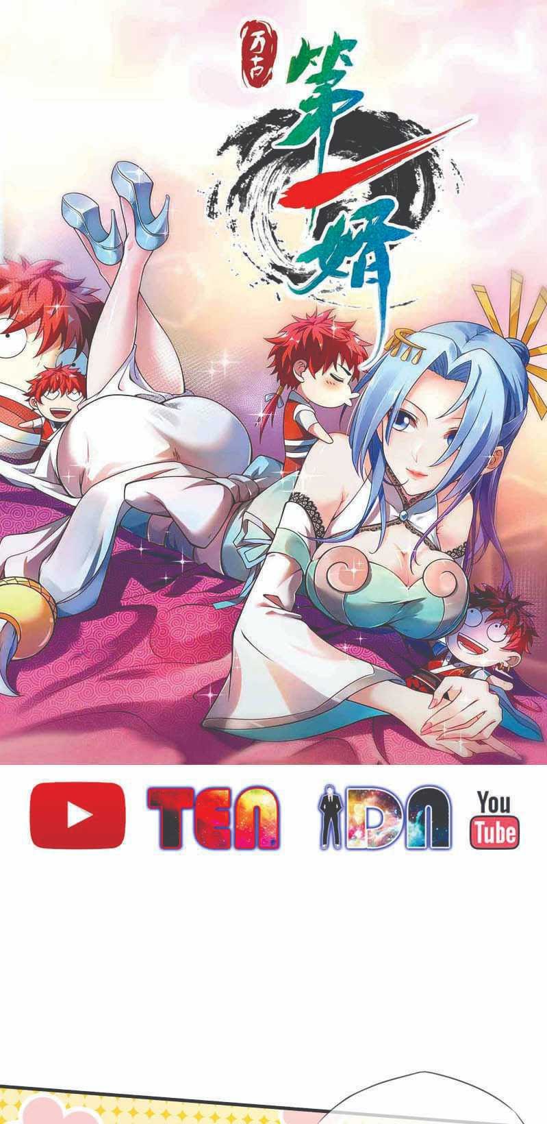 The First Son-In-Law Vanguard of All Time chapter 15