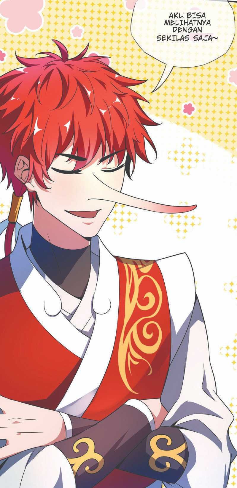 The First Son-In-Law Vanguard of All Time chapter 15