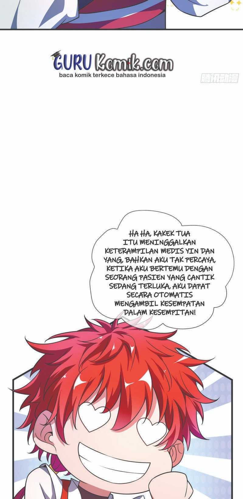 The First Son-In-Law Vanguard of All Time chapter 15