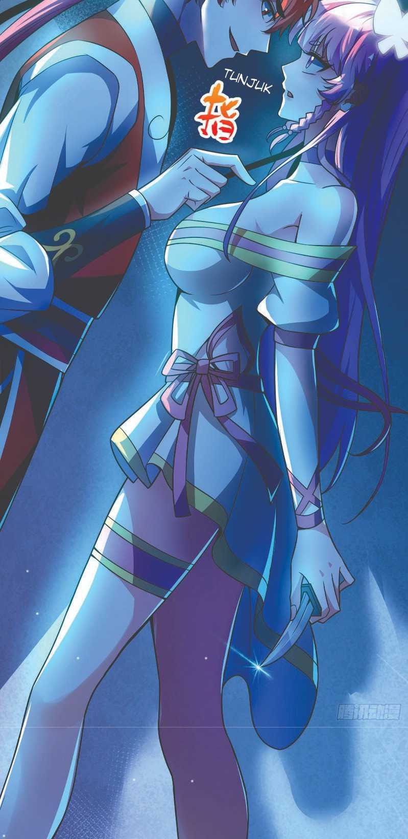 The First Son-In-Law Vanguard of All Time chapter 15